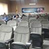 برگزاری آزمون ارتقاء عومل حج تمتع 99در استان برگزار گردید.