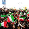حضور پرشور مردم استان کهگیلویه وبویراحمددر راهپیمایی22بهمن 