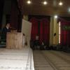 آخرین جلسه آموزشی زائران عتبات عالیات استان کهگیلویه وبویراحمددر سال 93برگزار گردید.