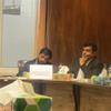 نشست مدیر حج و زیارت استان کهگیلویه و بویر احمد با مدیران دفاتر زیارتی در خصوص عملیات عمره 94-93