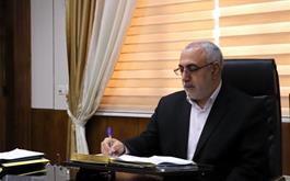 رئیس سازمان حج وزیارت عید فطر را به وزیر حج و عمره عربستان و سفرای عراق و سوریه در ایران تبریک گفت