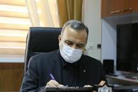 مدیر حج وزیارت استان کهگیلویه وبویراحمد انتصاب شد.
