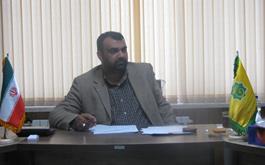 جلسه مدیریت حج وزیارت استان با مدیران دفاتر زیارتی . 