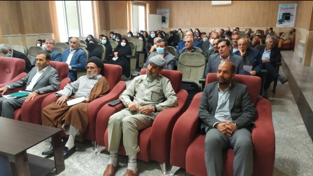 تشکیل کلاس های آموزش زائرین حج تمتع سال 1401 در محل  حج و زیارت استان 