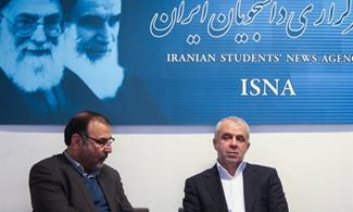 سفر معاون وزیر گردشگری سوریه به تهران بمنظور رایزنی درباره پیوست امنیتی تفاهم نامه دو کشور