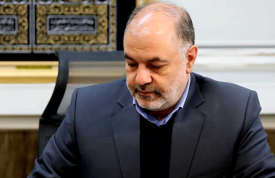 دعوت از جاماندگان حج 1399 برای تشرف به حج تمتع آتی