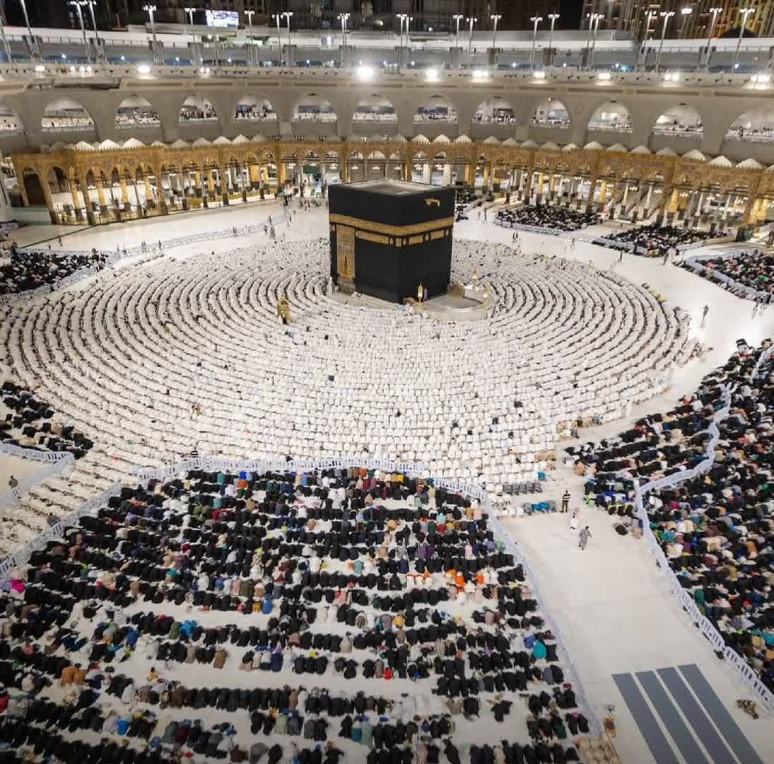 🕋 اطلاعیه جدید حج و زیارت درخصوص حج تمتع 