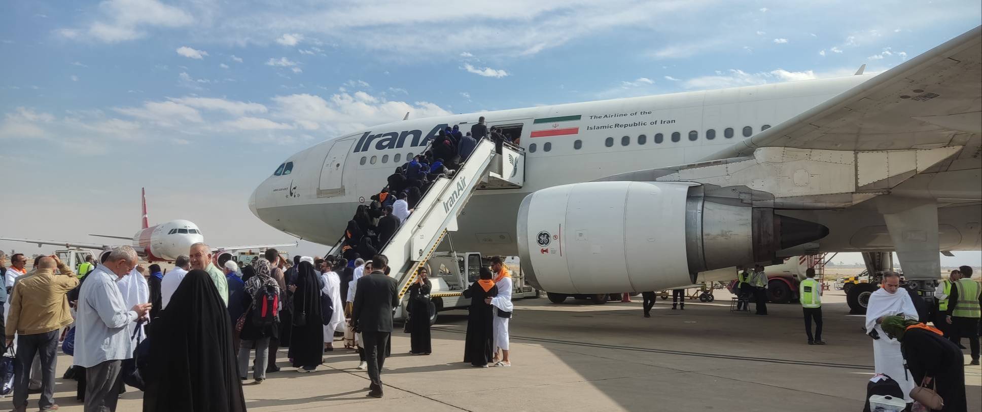 اطلاعیه مدیریت حج و زیارت استان در خصوص ثبت نام  عمره مفرده و  پیش ثبت نام حج تمتع استان کهگیلویه و بویراحمد 