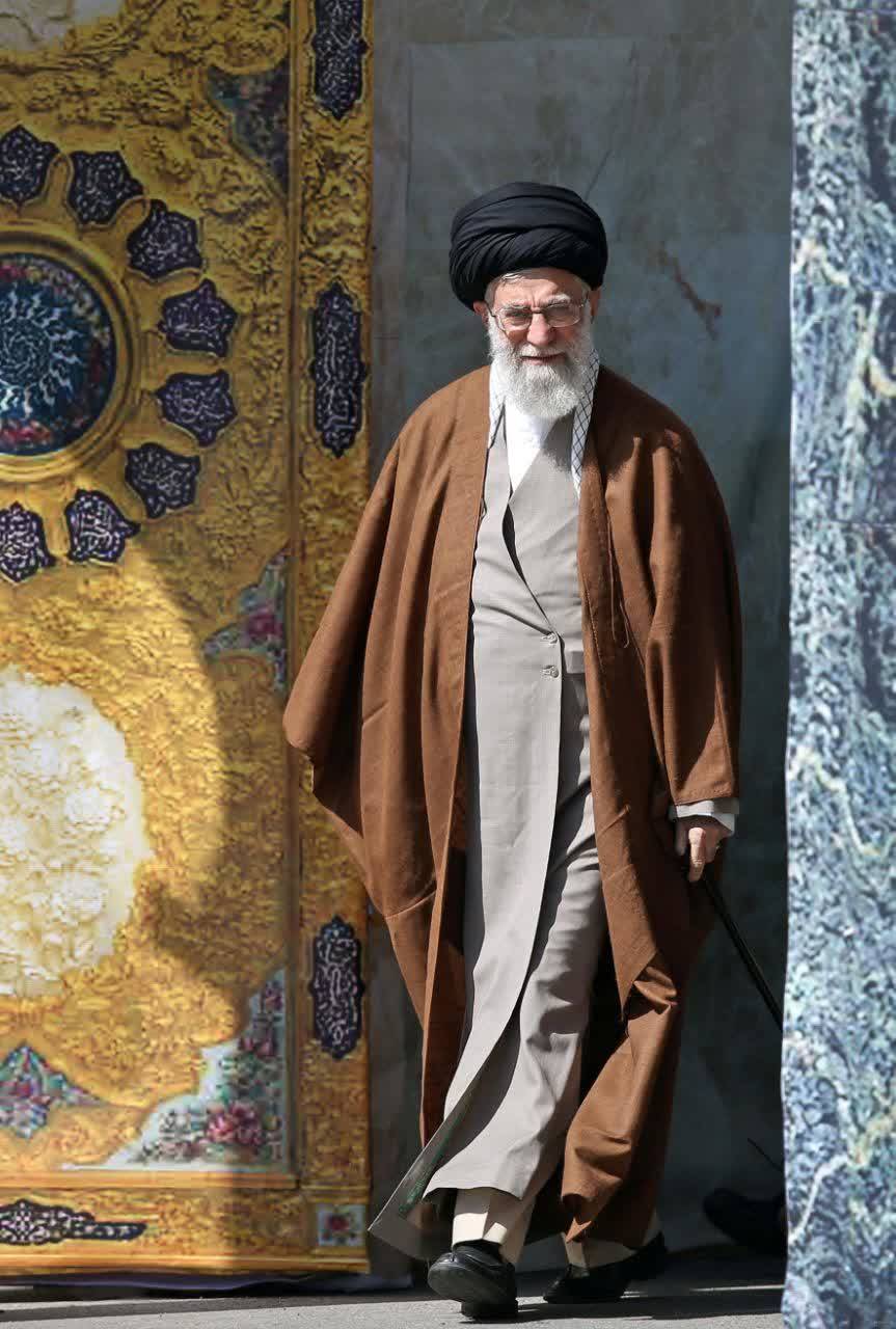 ان الله و انا الیه راجعون