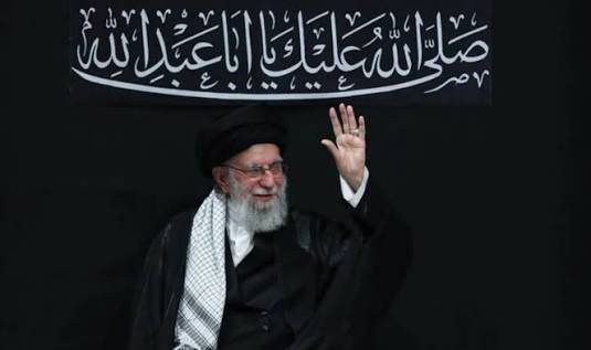 مدیر حج وزیارت استان کهگیلویه وبویراحمد استان طی پیامی از مجموعه کارگزاران  و زائرین  جهت شرکت در آیین تشییع و خاکسپاری پدر شهید امت دعوت نمودند.
