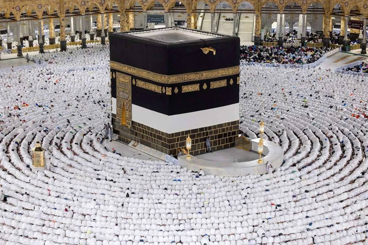 *📢 اطلاعیه مهم سازمان حج و زیارت آغاز فرآیند اعلام آمادگی متقاضیان حج تمتع ۱۴۰۶*