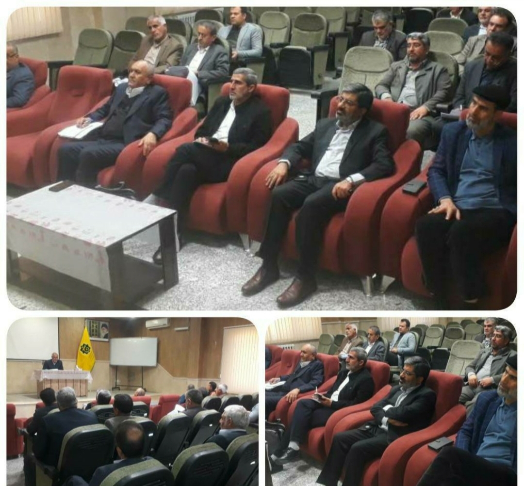 *برگزاری کلاسهای بازآموزی ویژه ( عمره) کارگزاران حج وزیارت استان کهگیلویه وبویراحمد